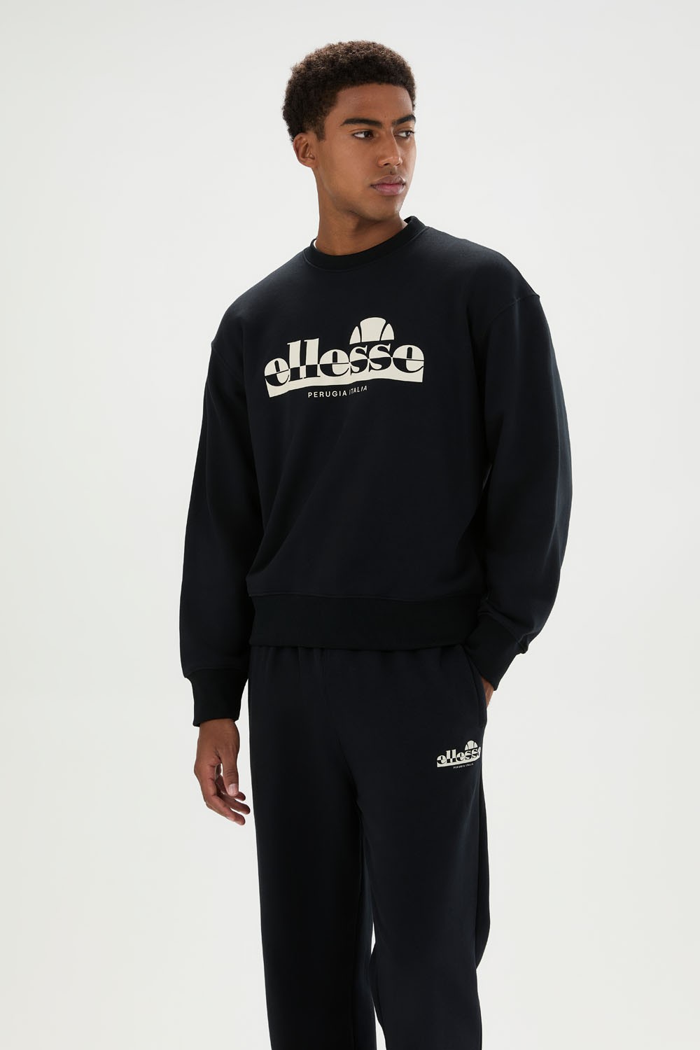 Sudadera Plerica
