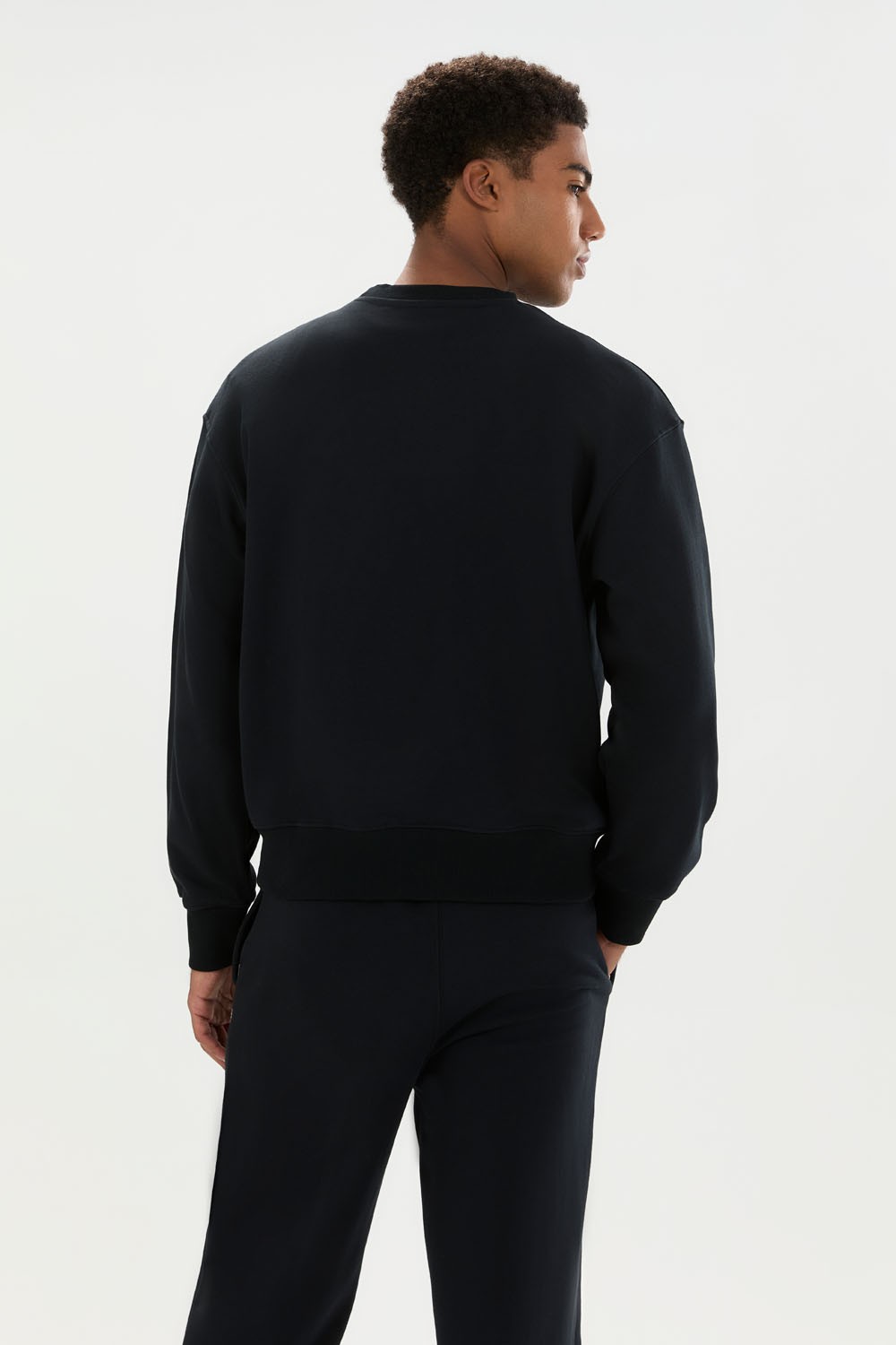 Sudadera Plerica