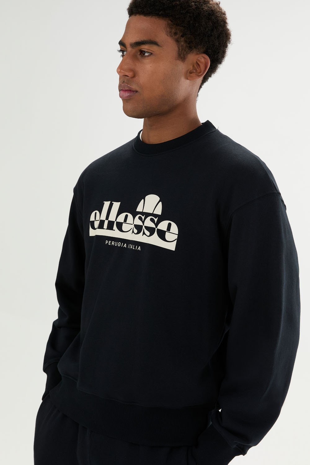 Sudadera Plerica