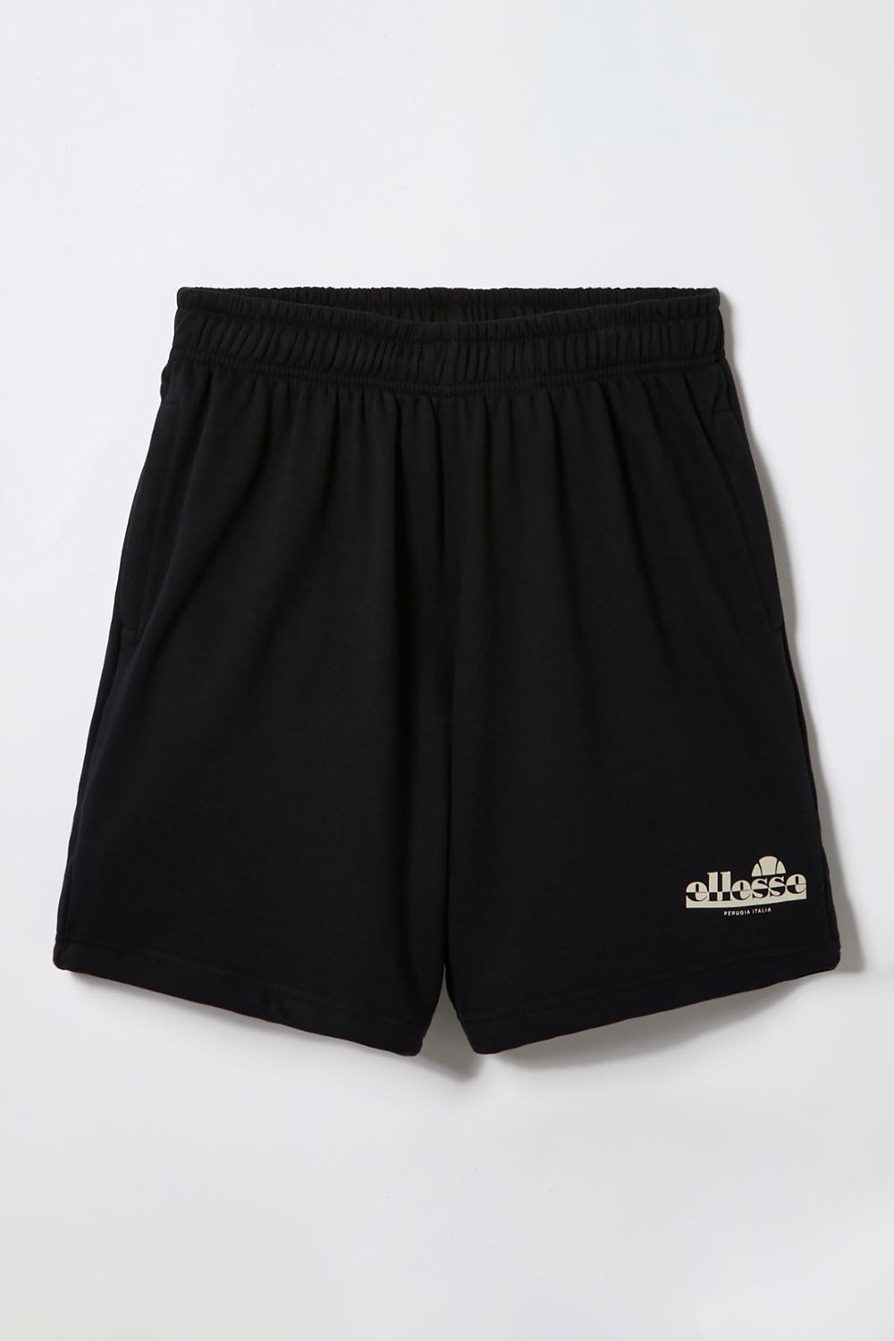 Pantalón corto jogger Plerica