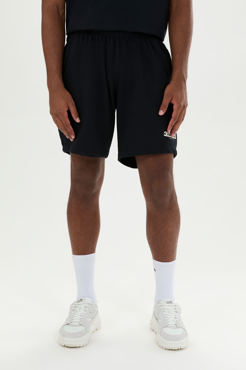 Pantalón corto jogger Plerica