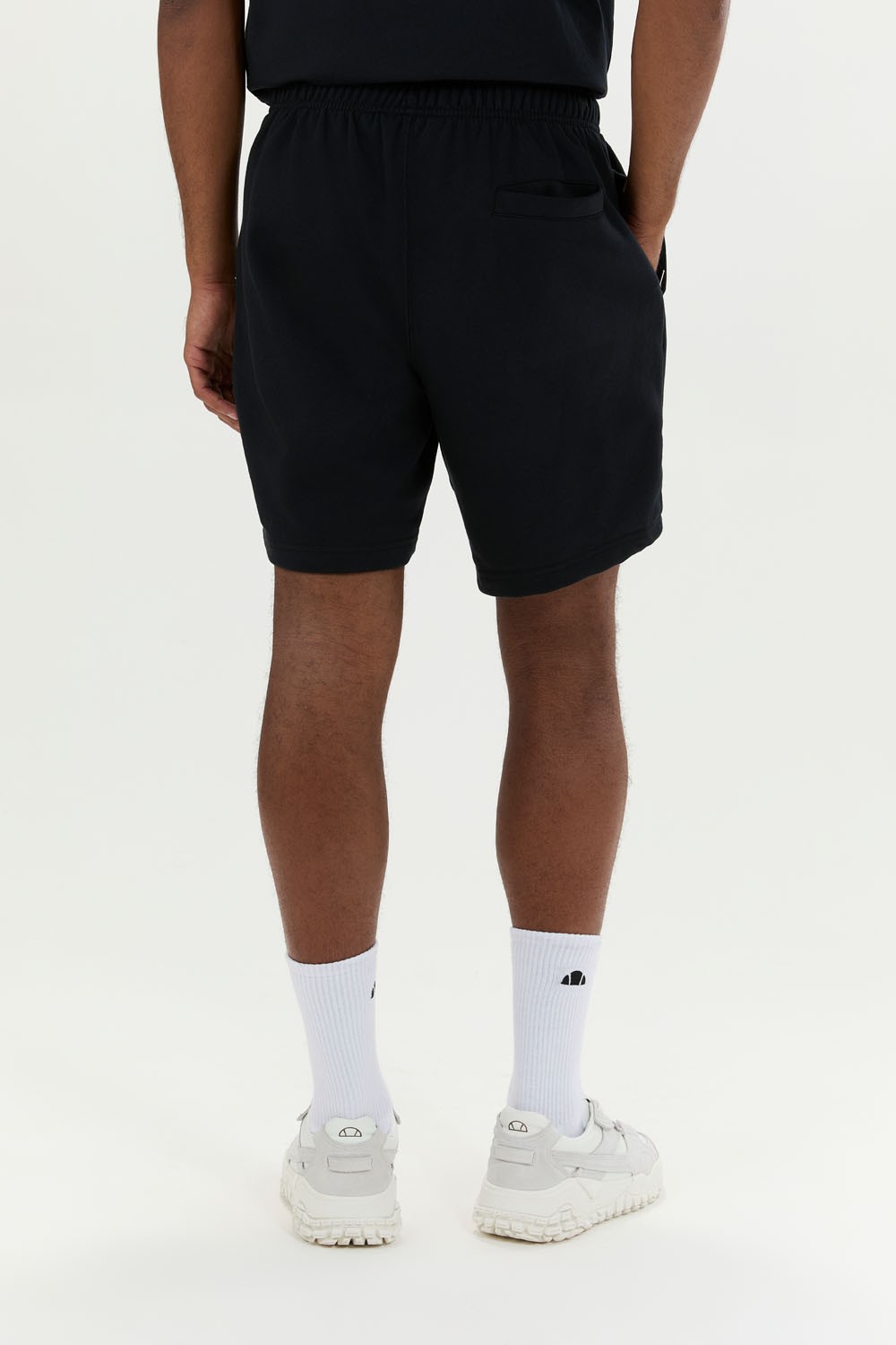 Pantalón corto jogger Plerica