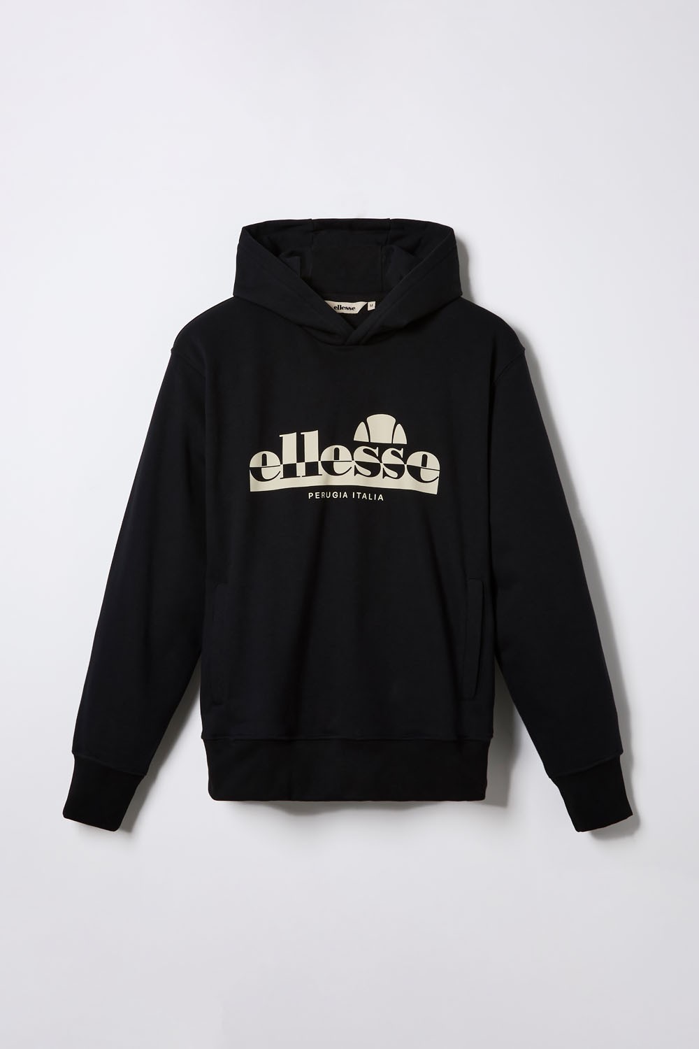 Sudadera con capucha Plerica