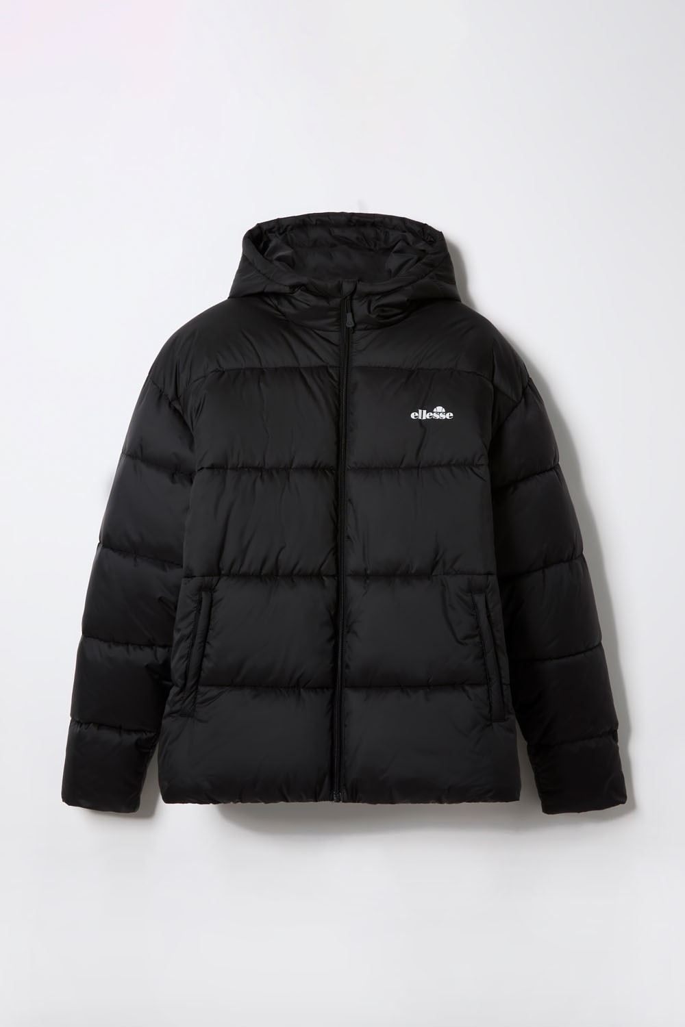 Chaqueta acolchada Civiglio