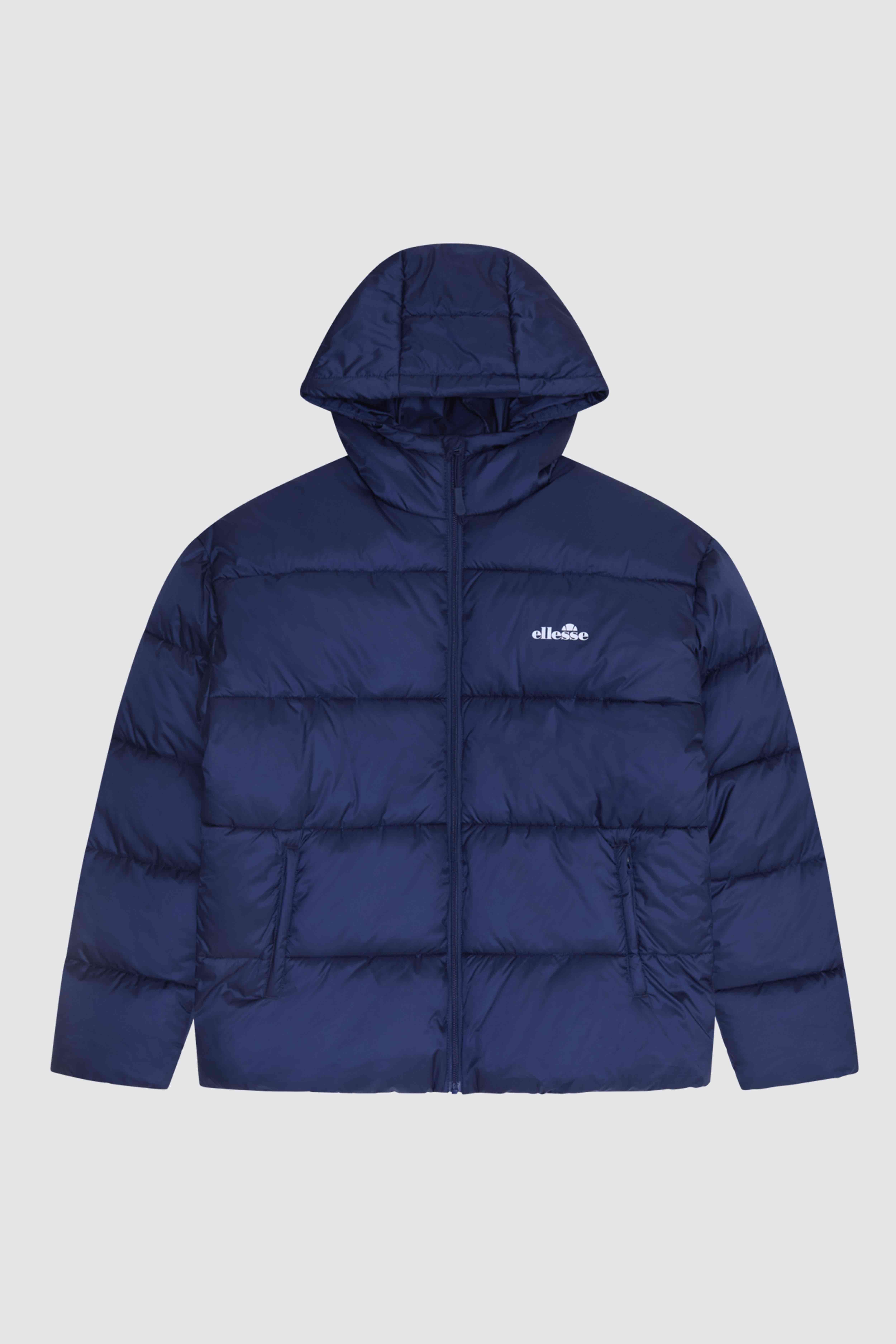 Chaqueta acolchada Civiglio