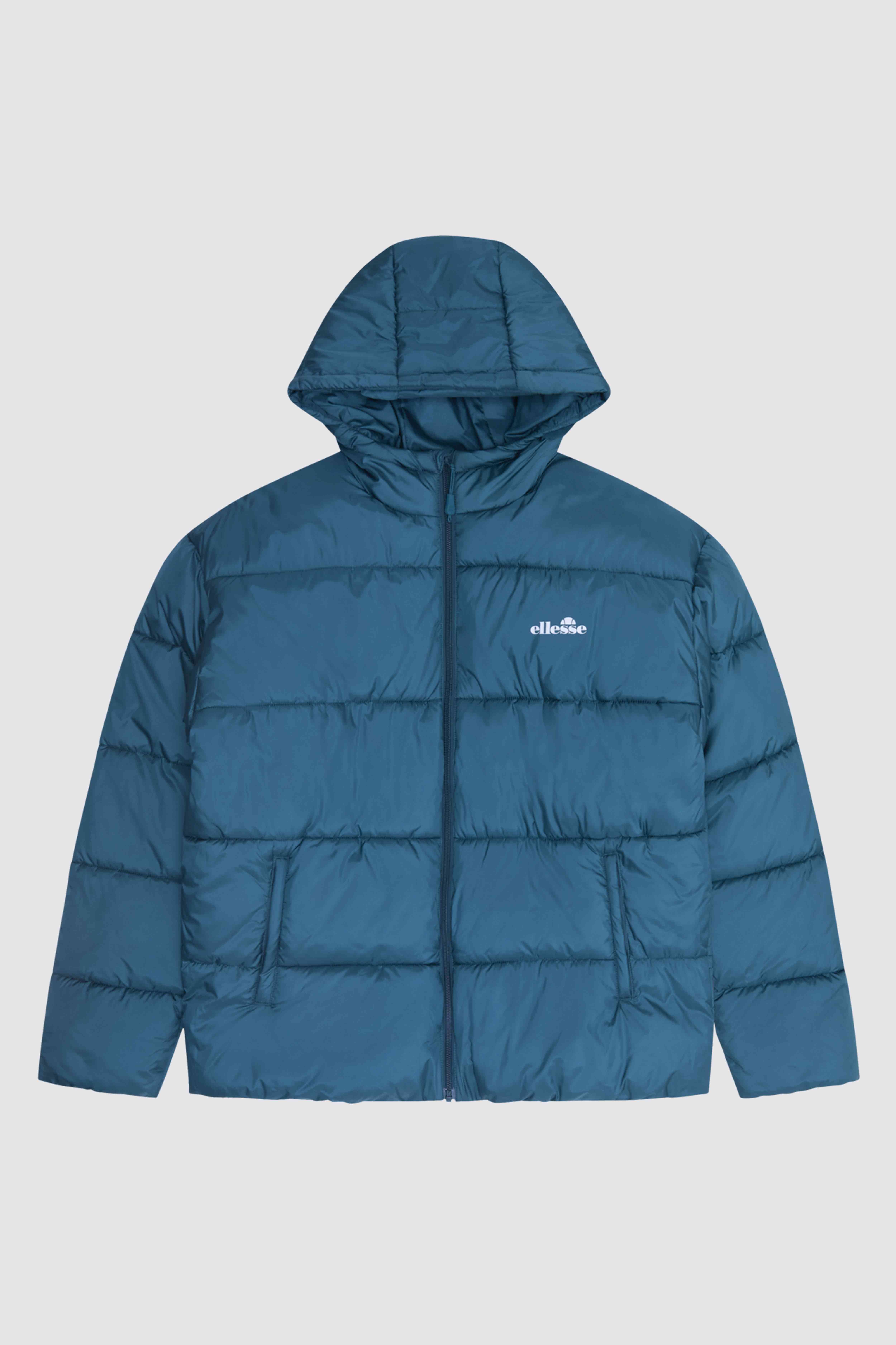 Chaqueta acolchada Civiglio
