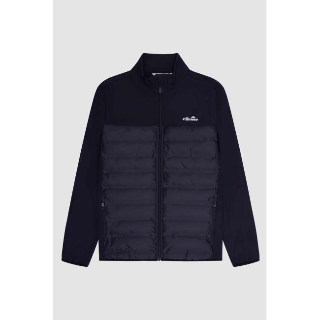 Chaqueta híbrida Solzago -...