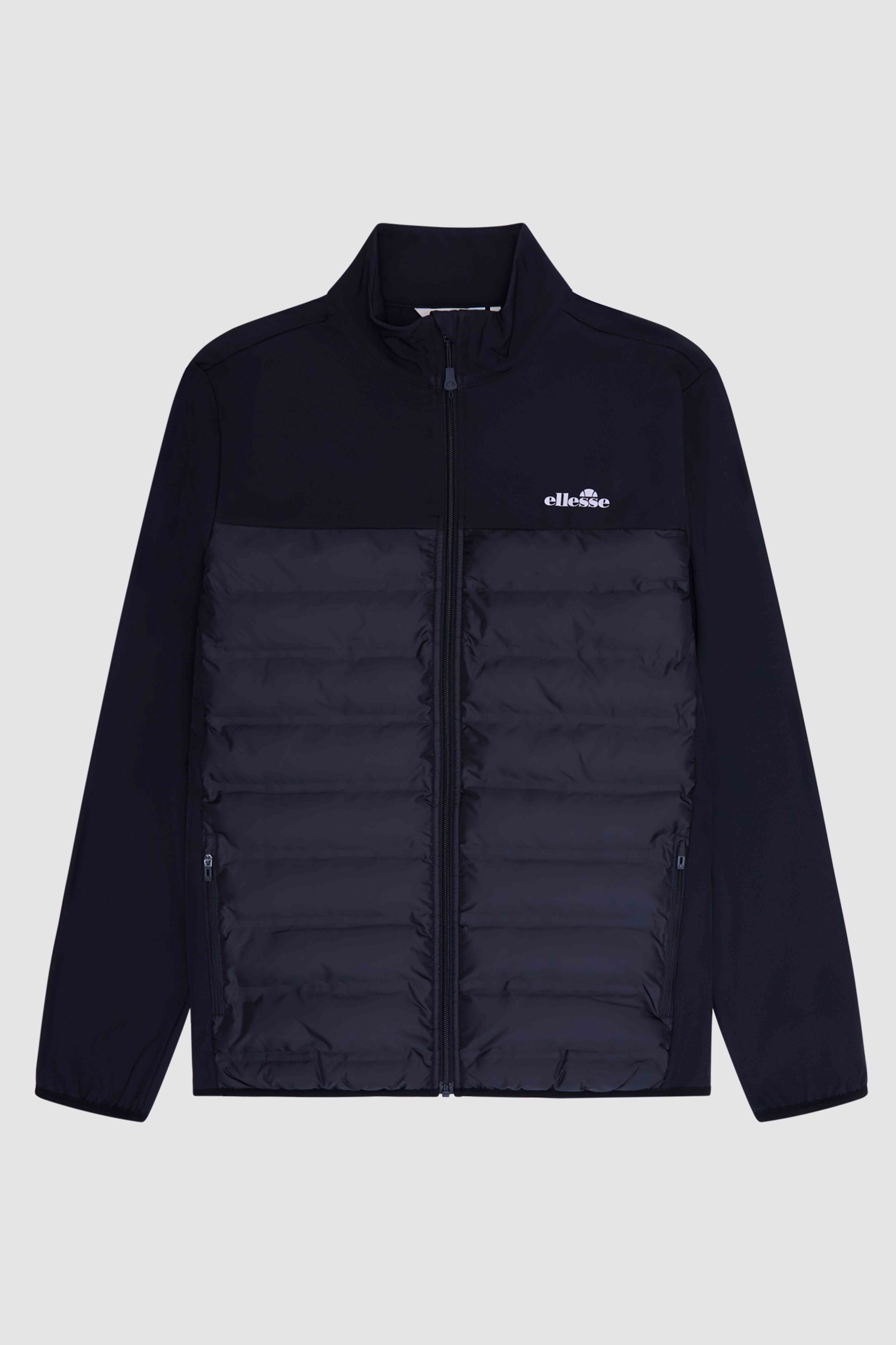 Chaqueta híbrida Solzago