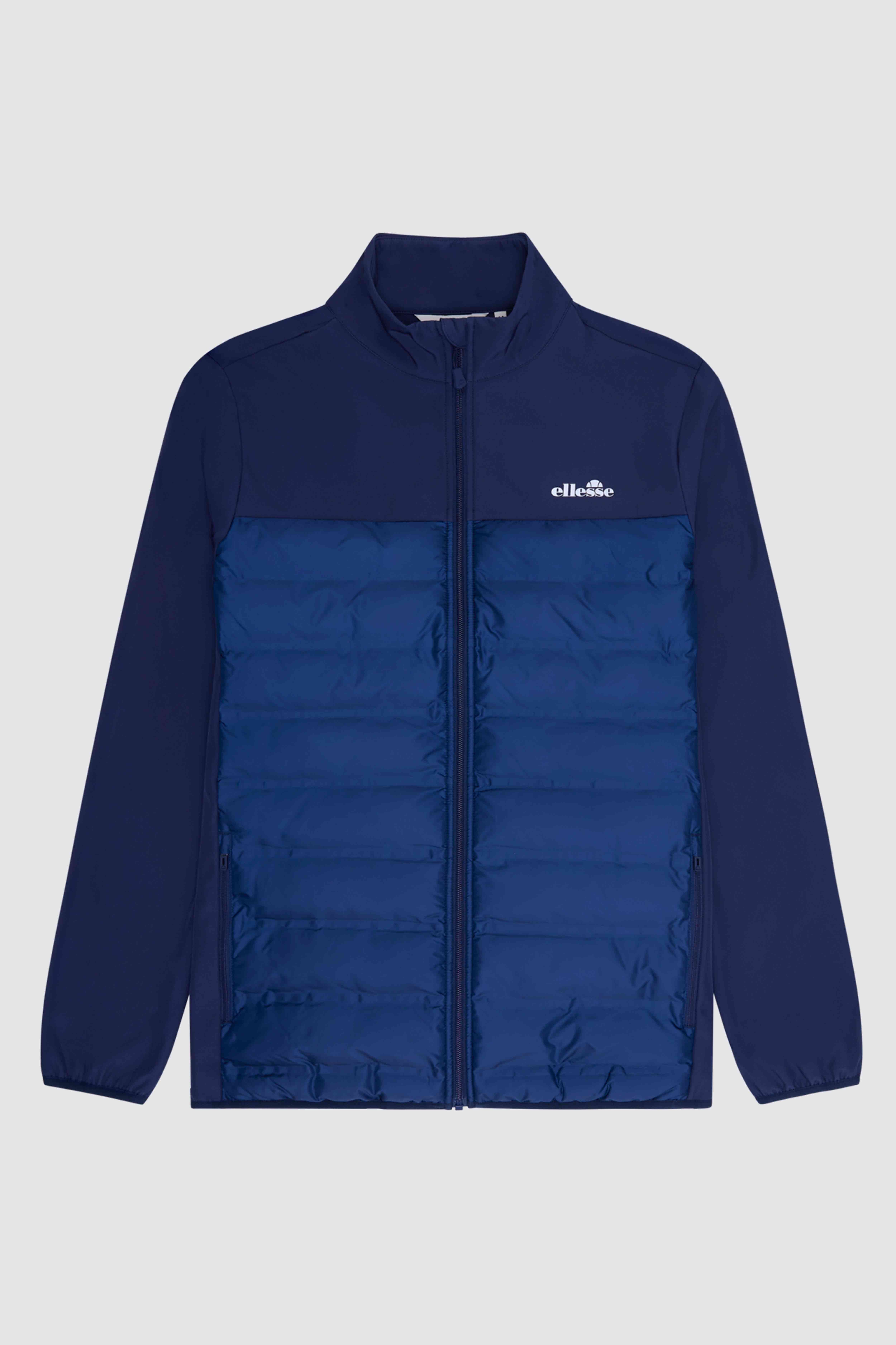 Chaqueta híbrida Solzago
