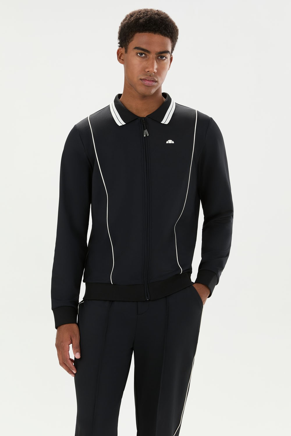 Chaqueta de chándal Avino
