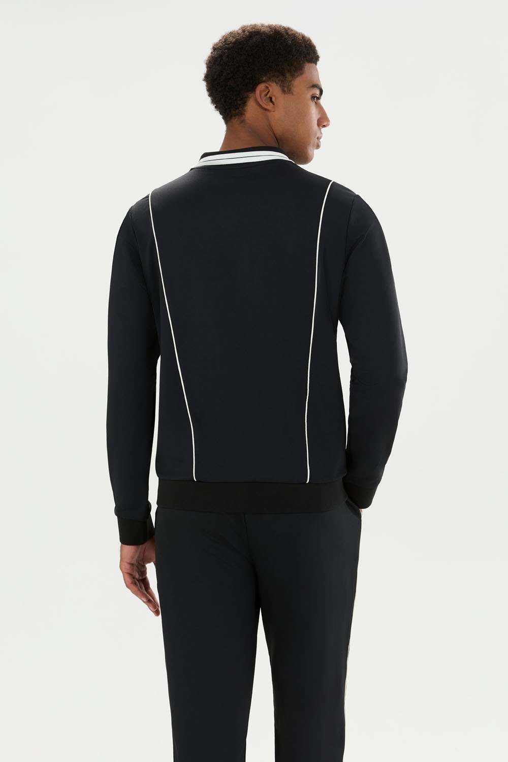 Chaqueta de chándal Avino