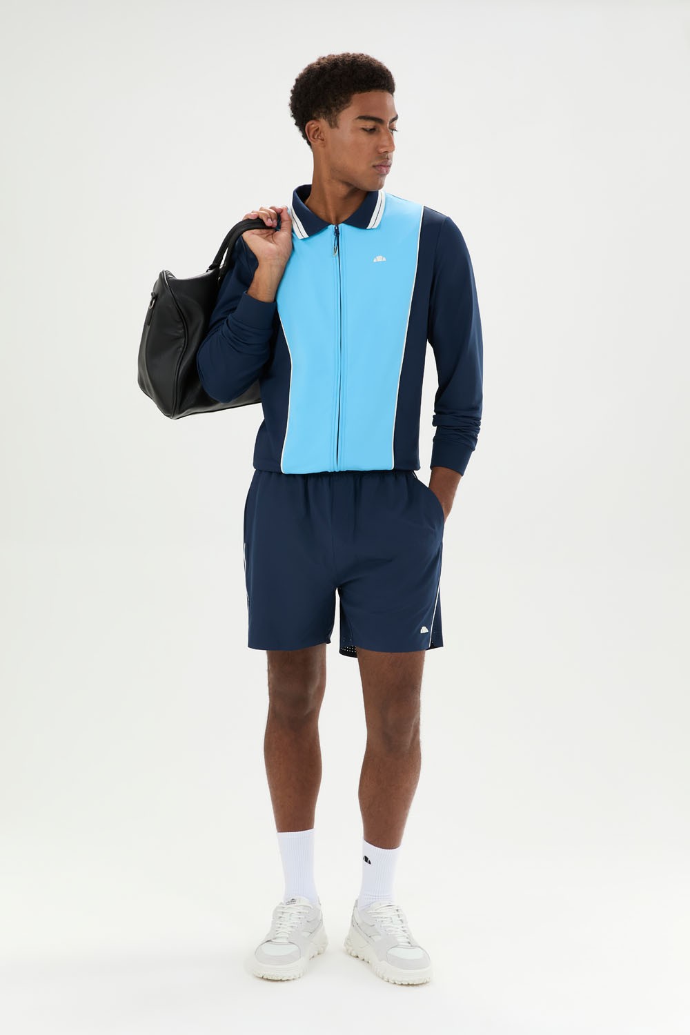 Chaqueta de chándal Avino