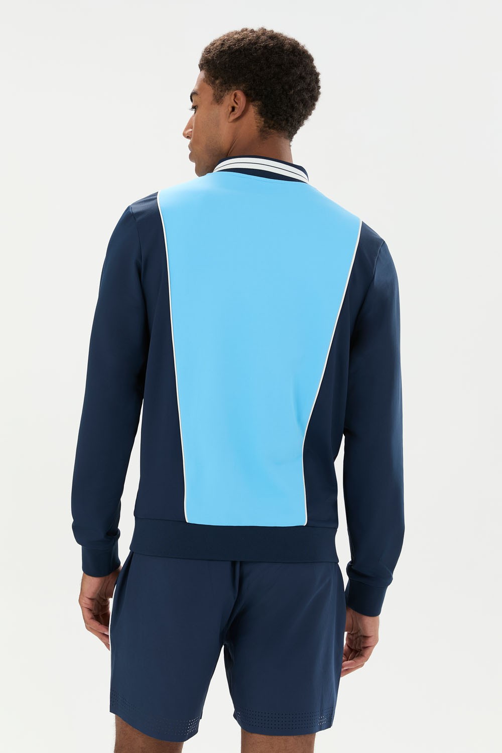 Chaqueta de chándal Avino