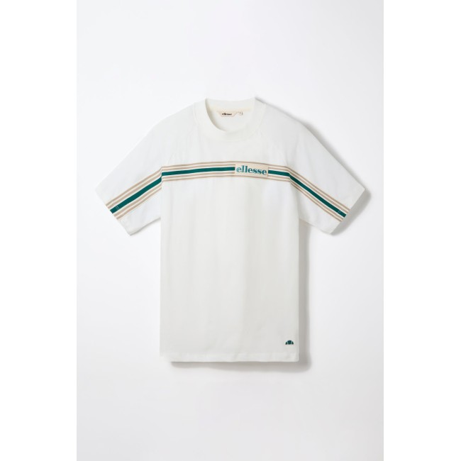 Camiseta Rossanti - Crudo