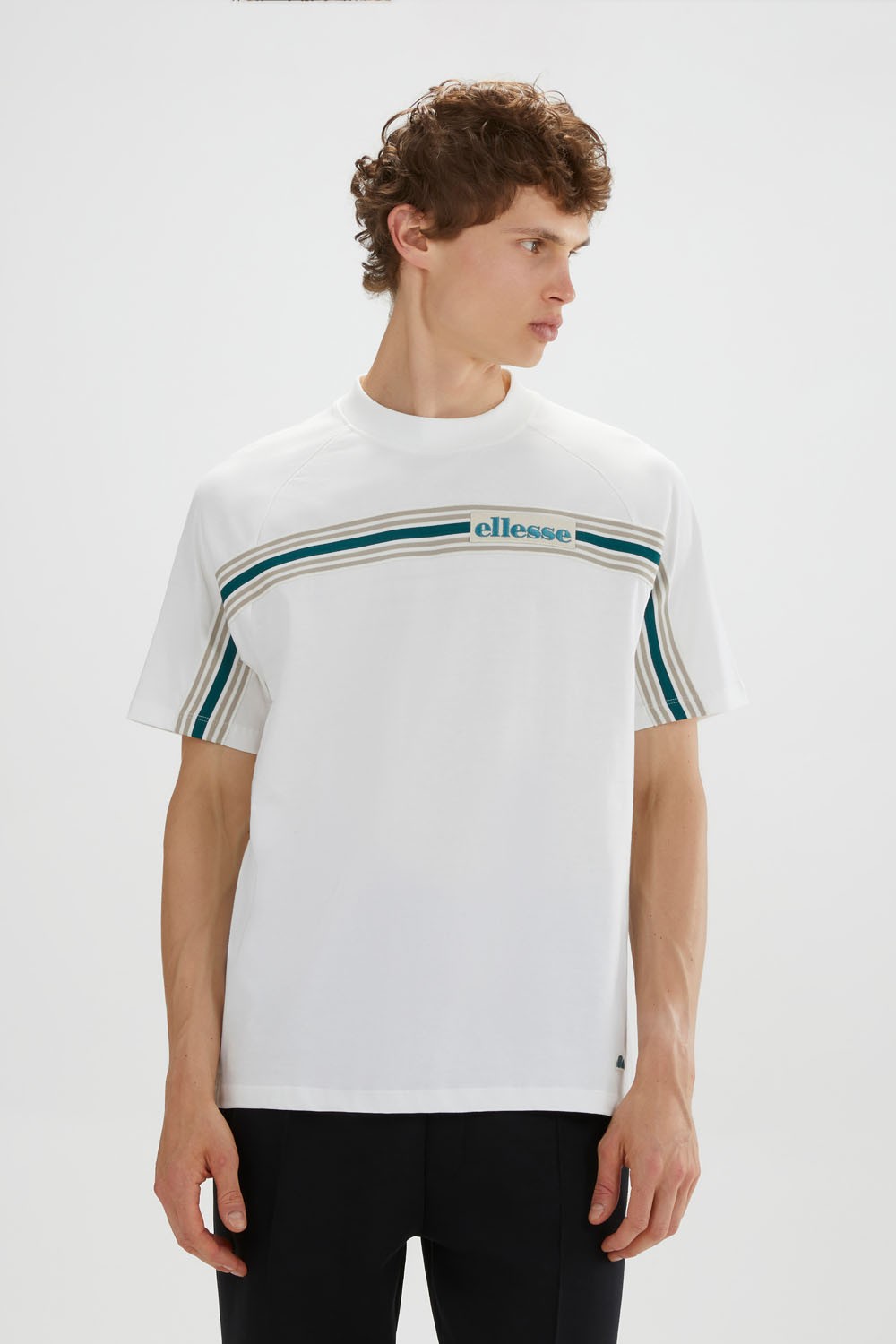 Camiseta Rossanti