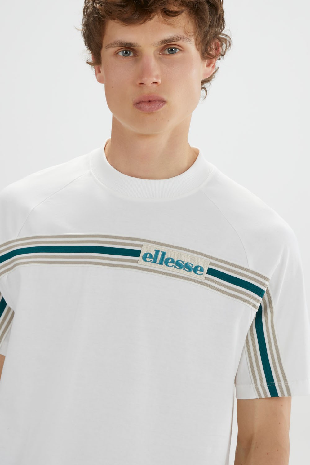 Camiseta Rossanti