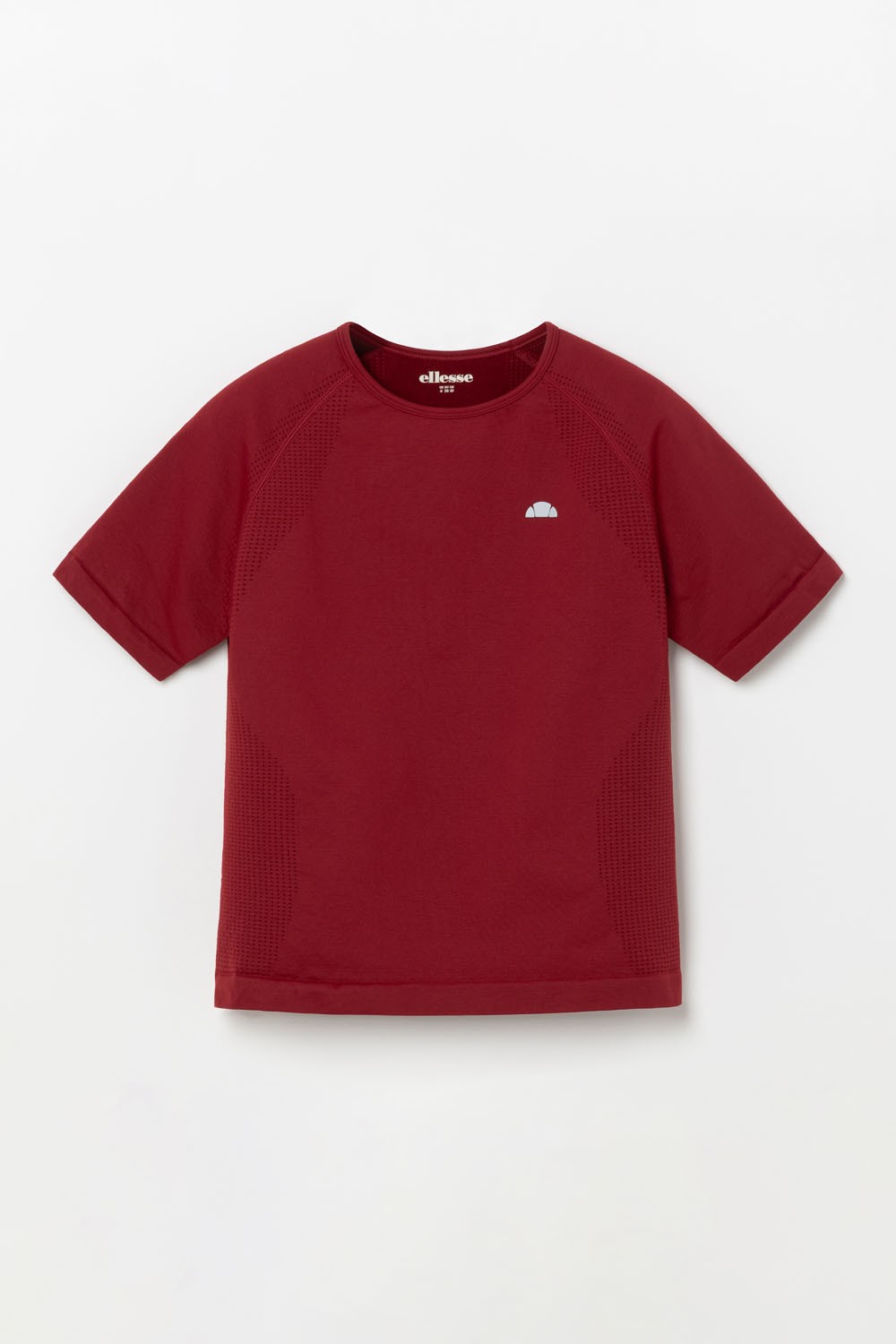 La Bella SS Fitted T/shirt