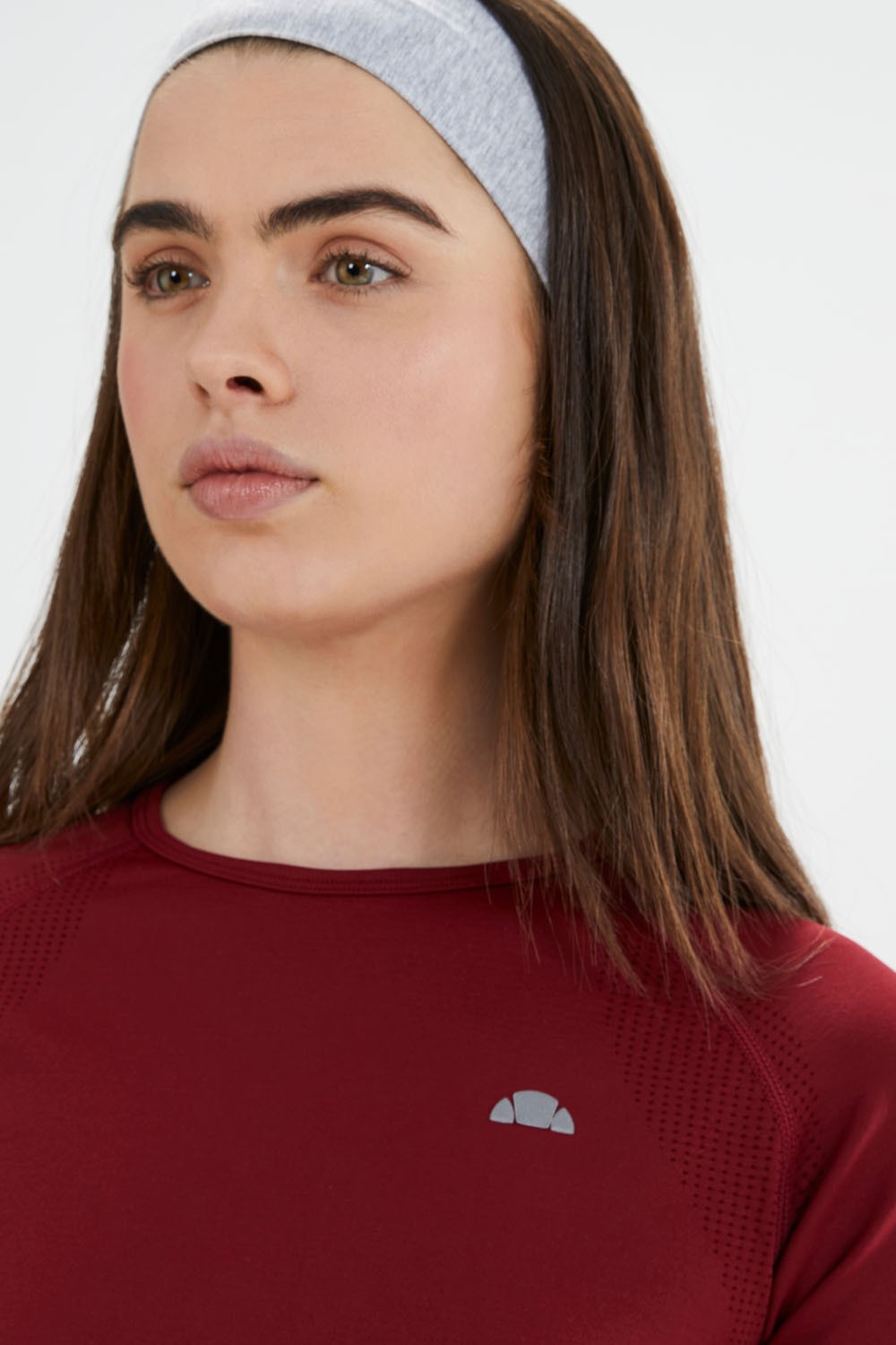 La Bella SS Fitted T/shirt