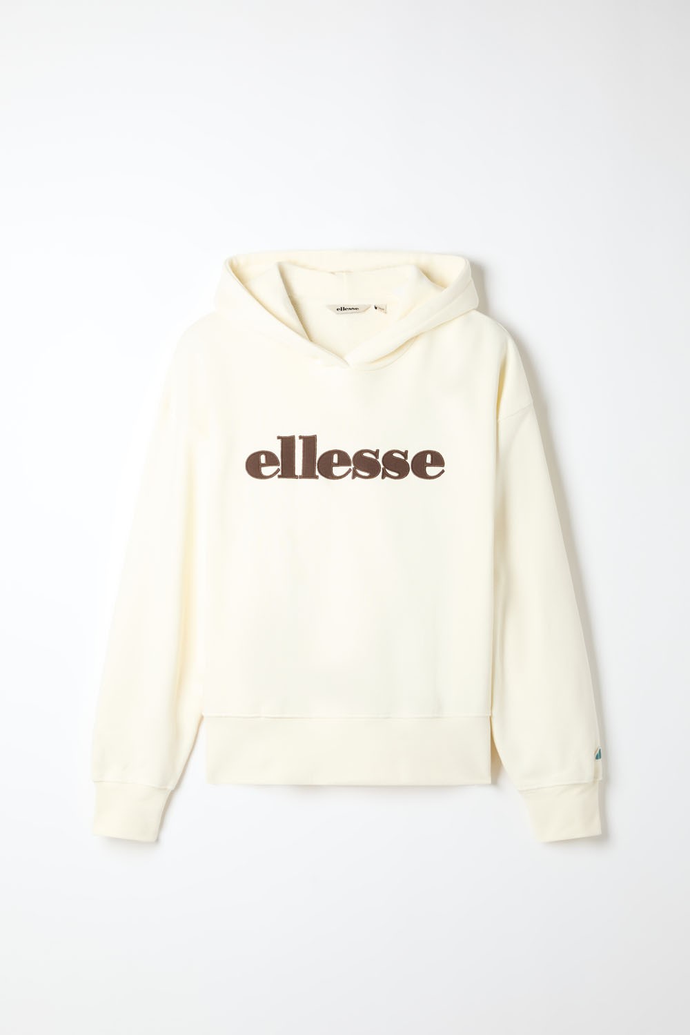 Sudadera con capucha Nuvolaste