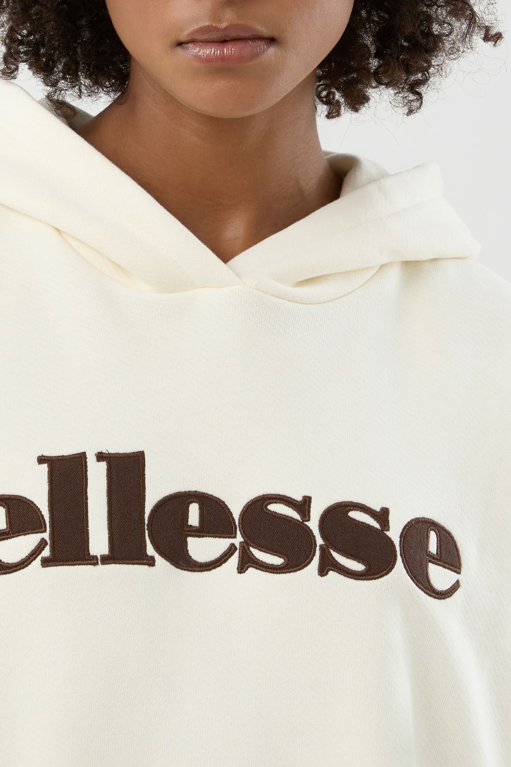 Sudadera con capucha Nuvolaste