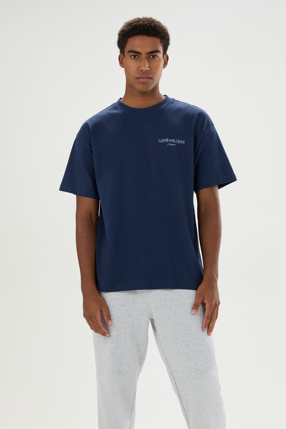 Camiseta Deca