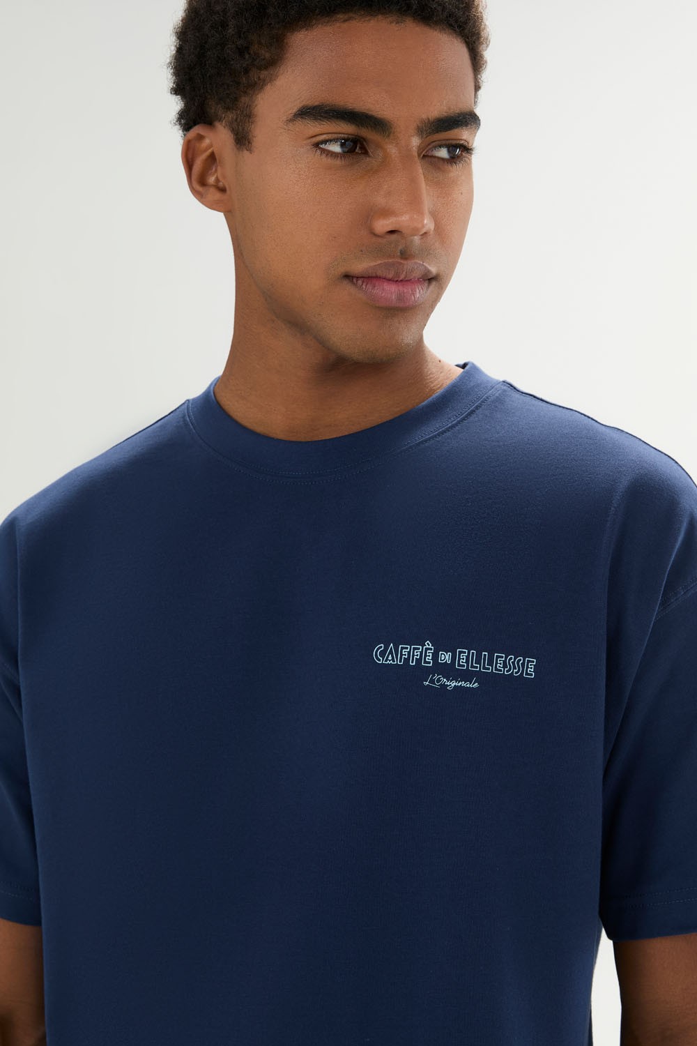 Camiseta Deca