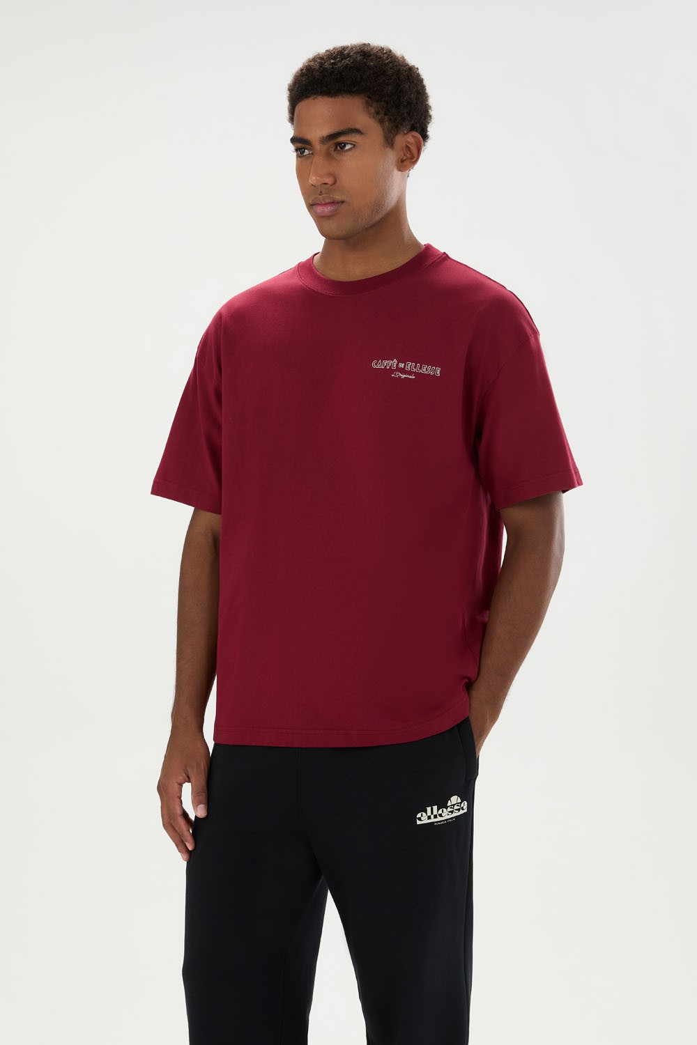 Camiseta Deca