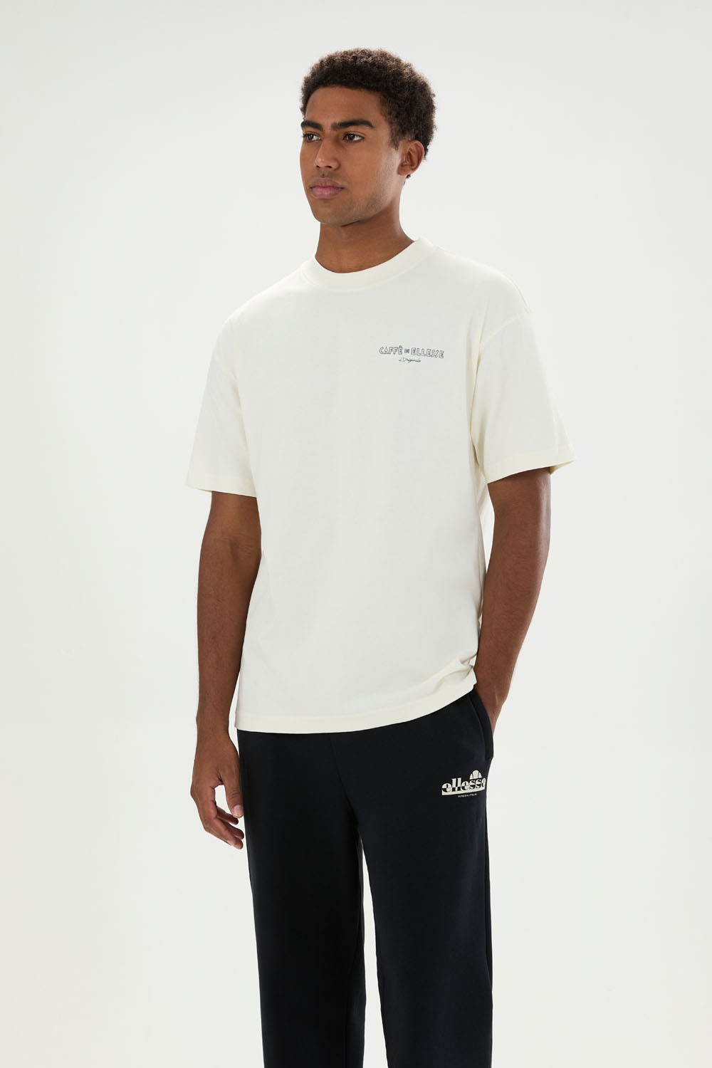 Camiseta Deca