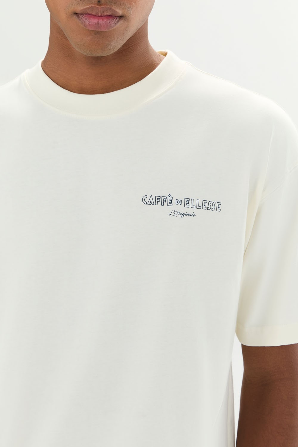 Camiseta Deca