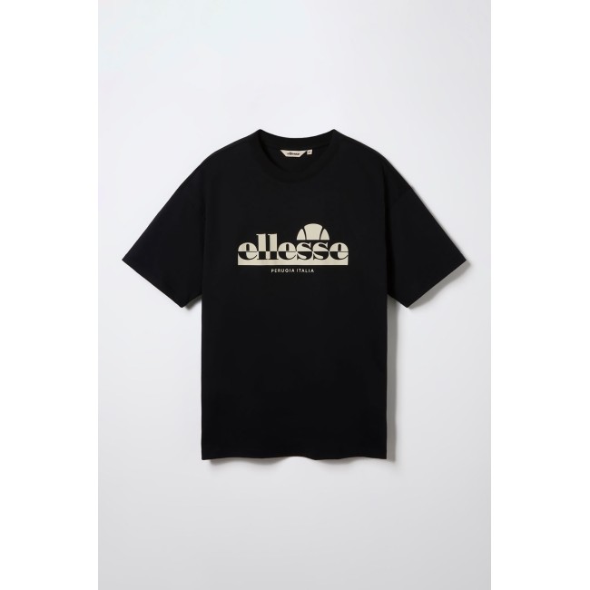 Camiseta Plerica - Black