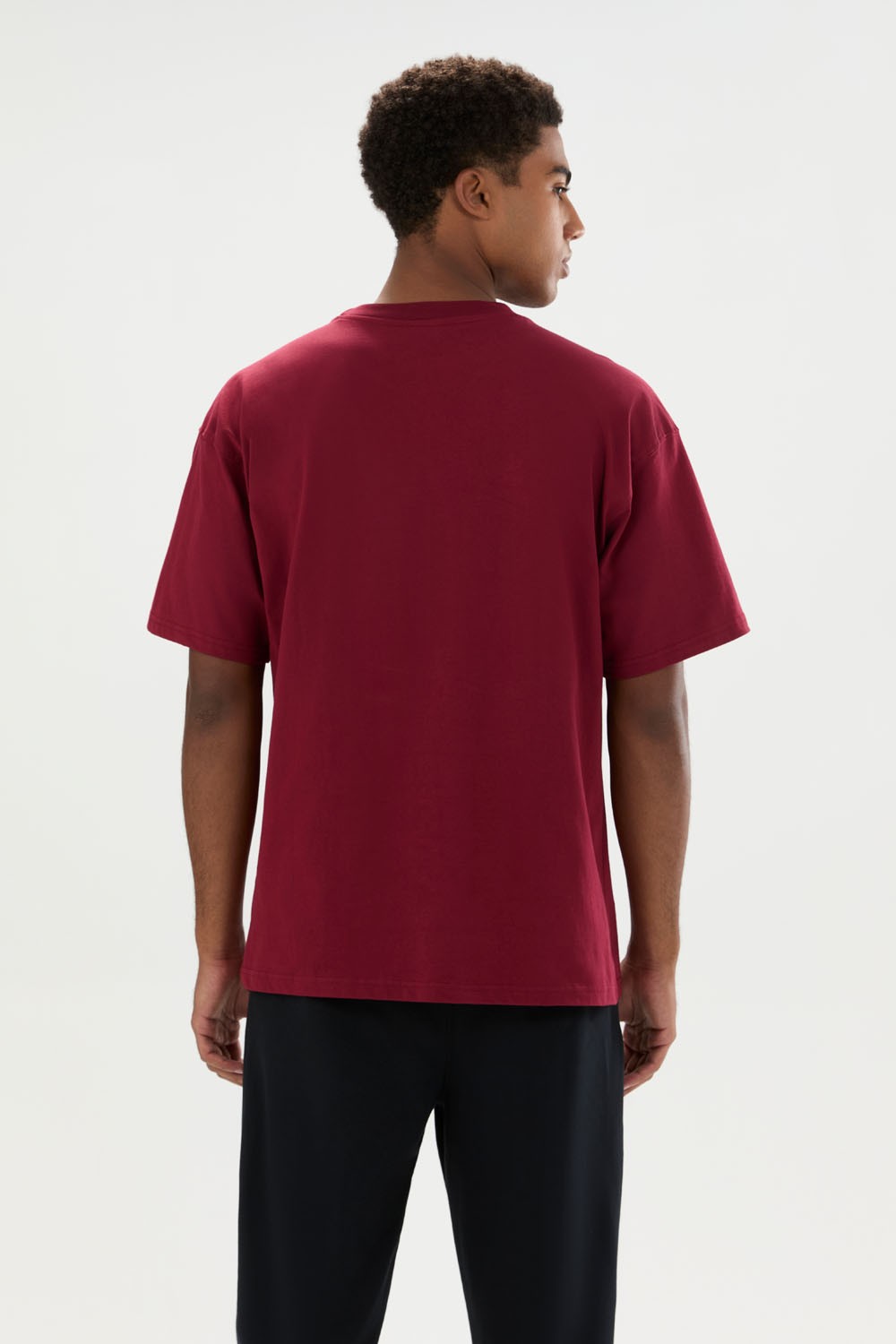 Camiseta Plerica