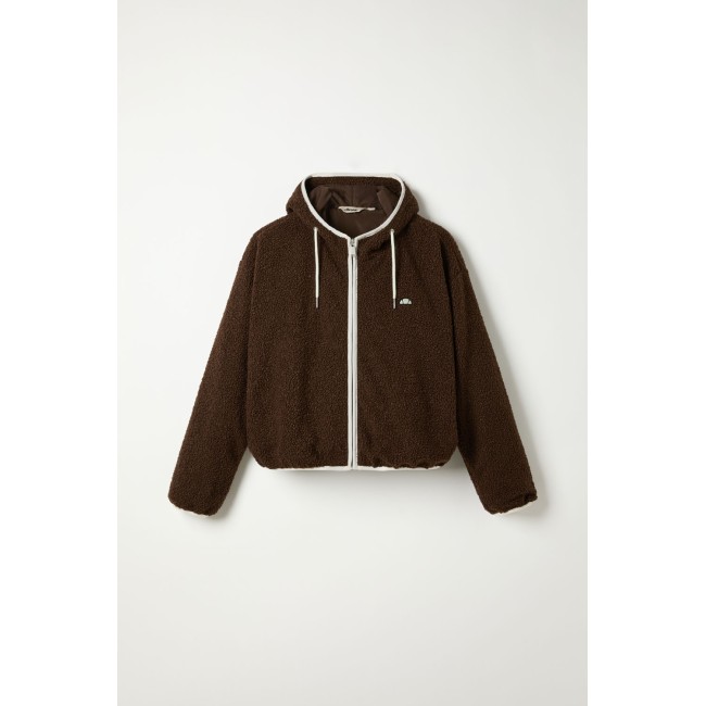 Sudadera con capucha y...