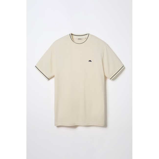 Camiseta Biagia - Crudo