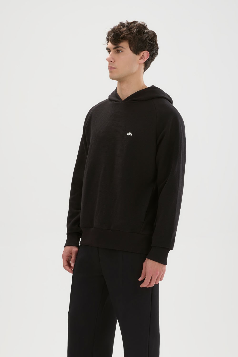 Sudadera con capucha Vivino