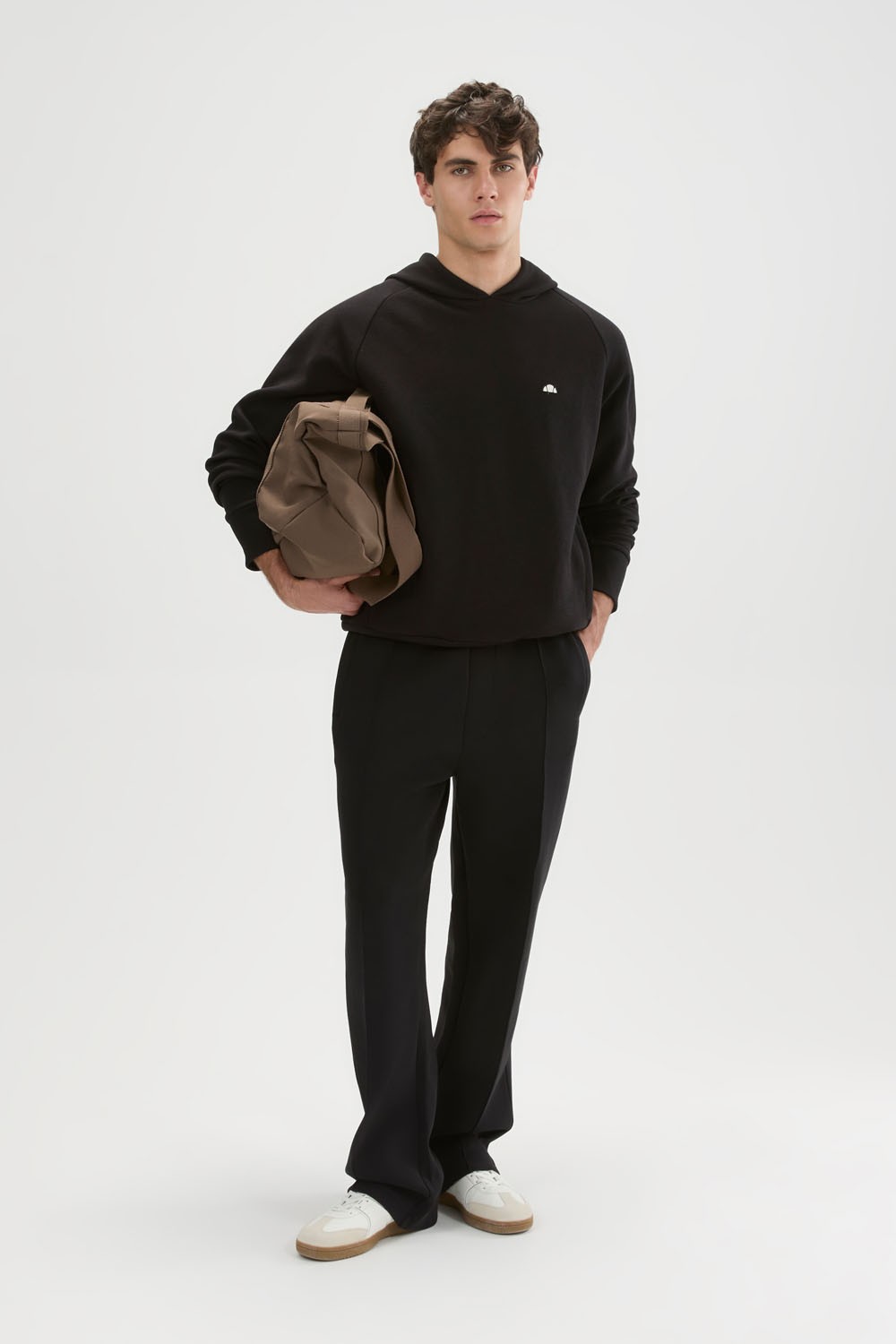 Sudadera con capucha Vivino