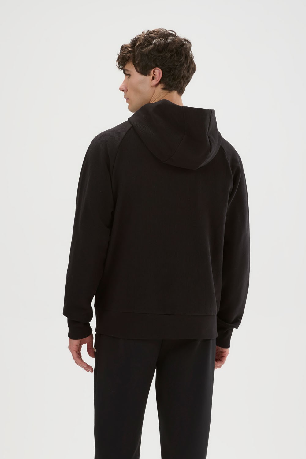 Sudadera con capucha Vivino