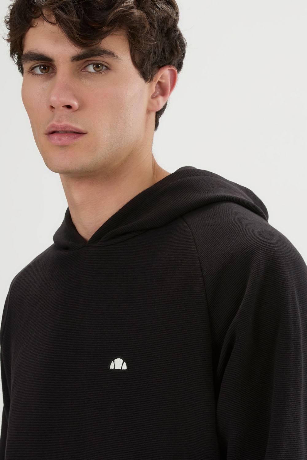 Sudadera con capucha Vivino