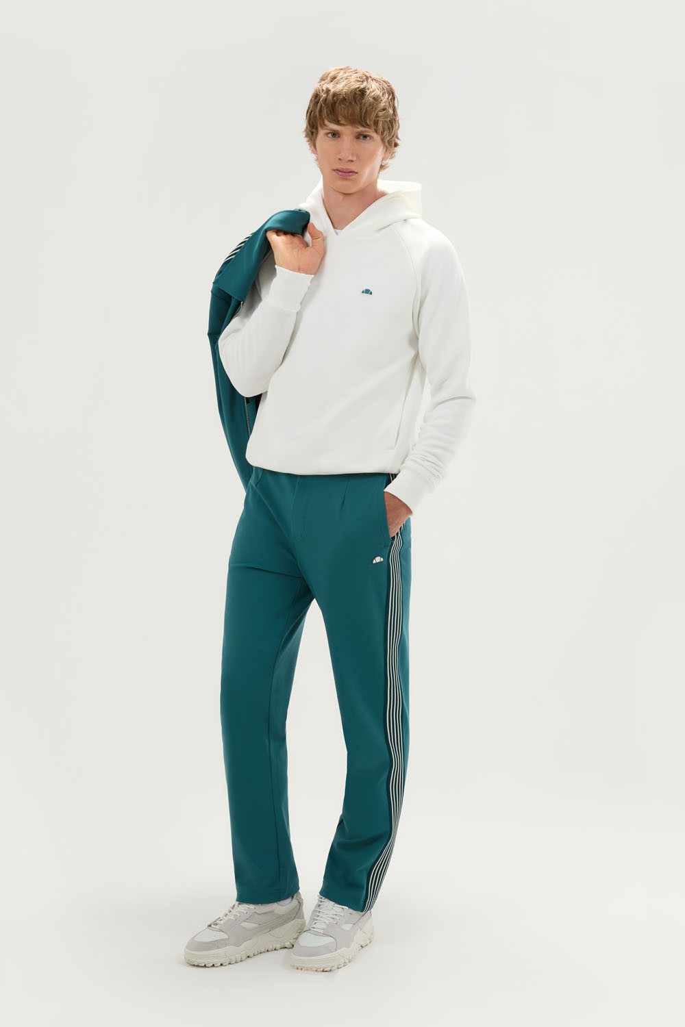 Sudadera con capucha Vivino