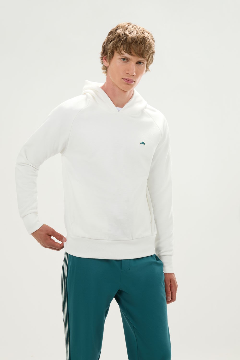Sudadera con capucha Vivino
