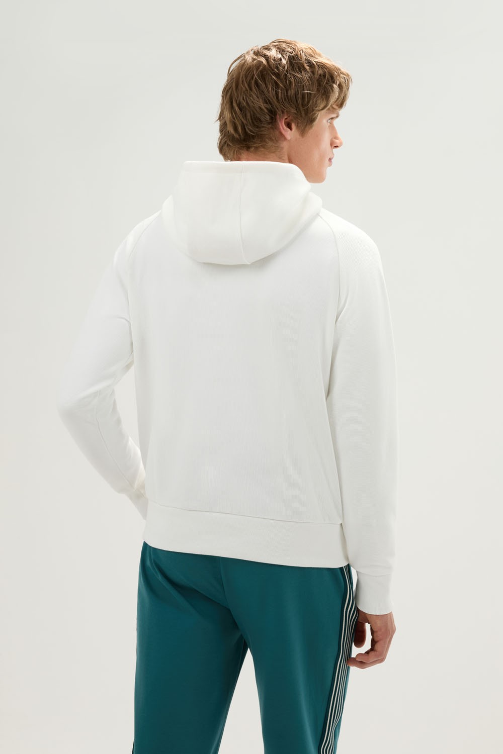 Sudadera con capucha Vivino