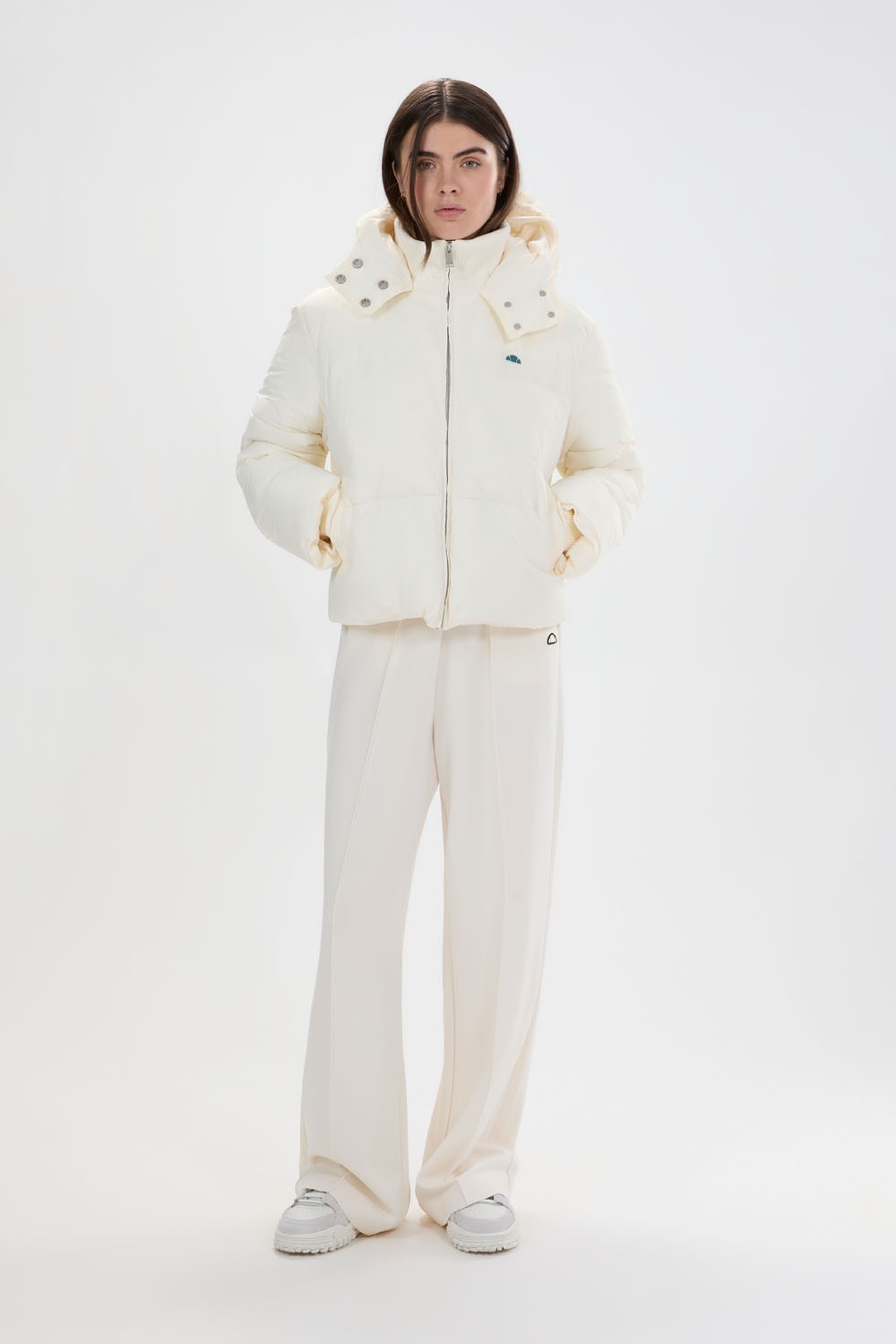 Chaqueta acolchada Piantre