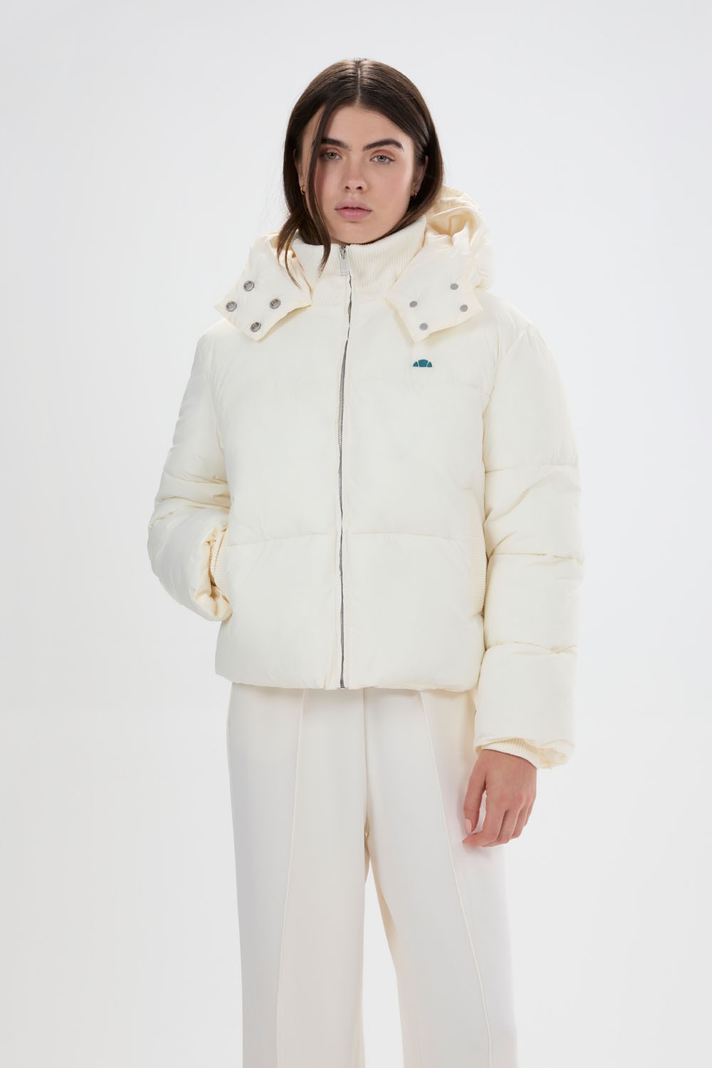 Chaqueta acolchada Piantre