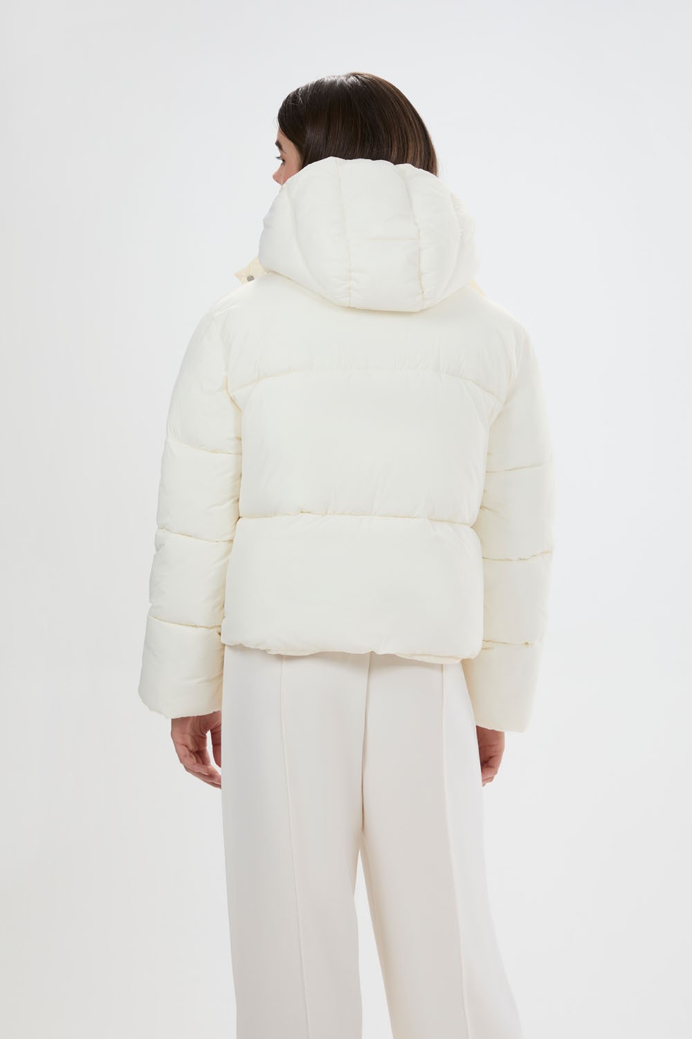Chaqueta acolchada Piantre