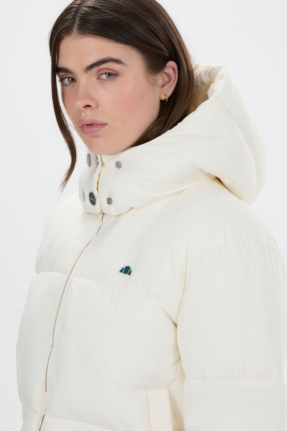Chaqueta acolchada Piantre