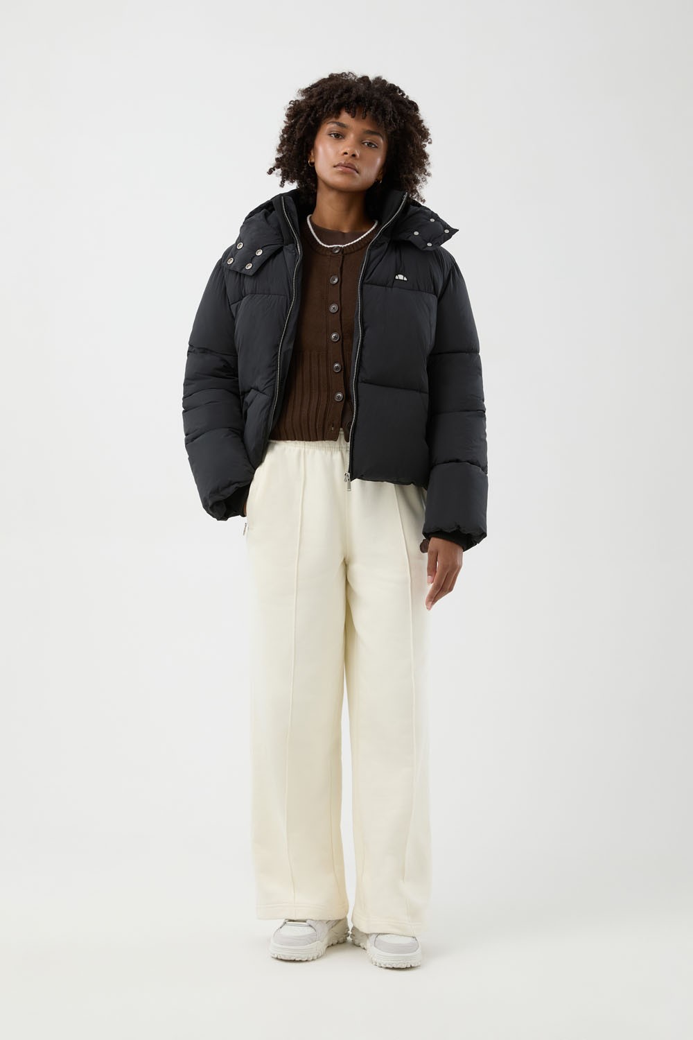 Chaqueta acolchada Piantre