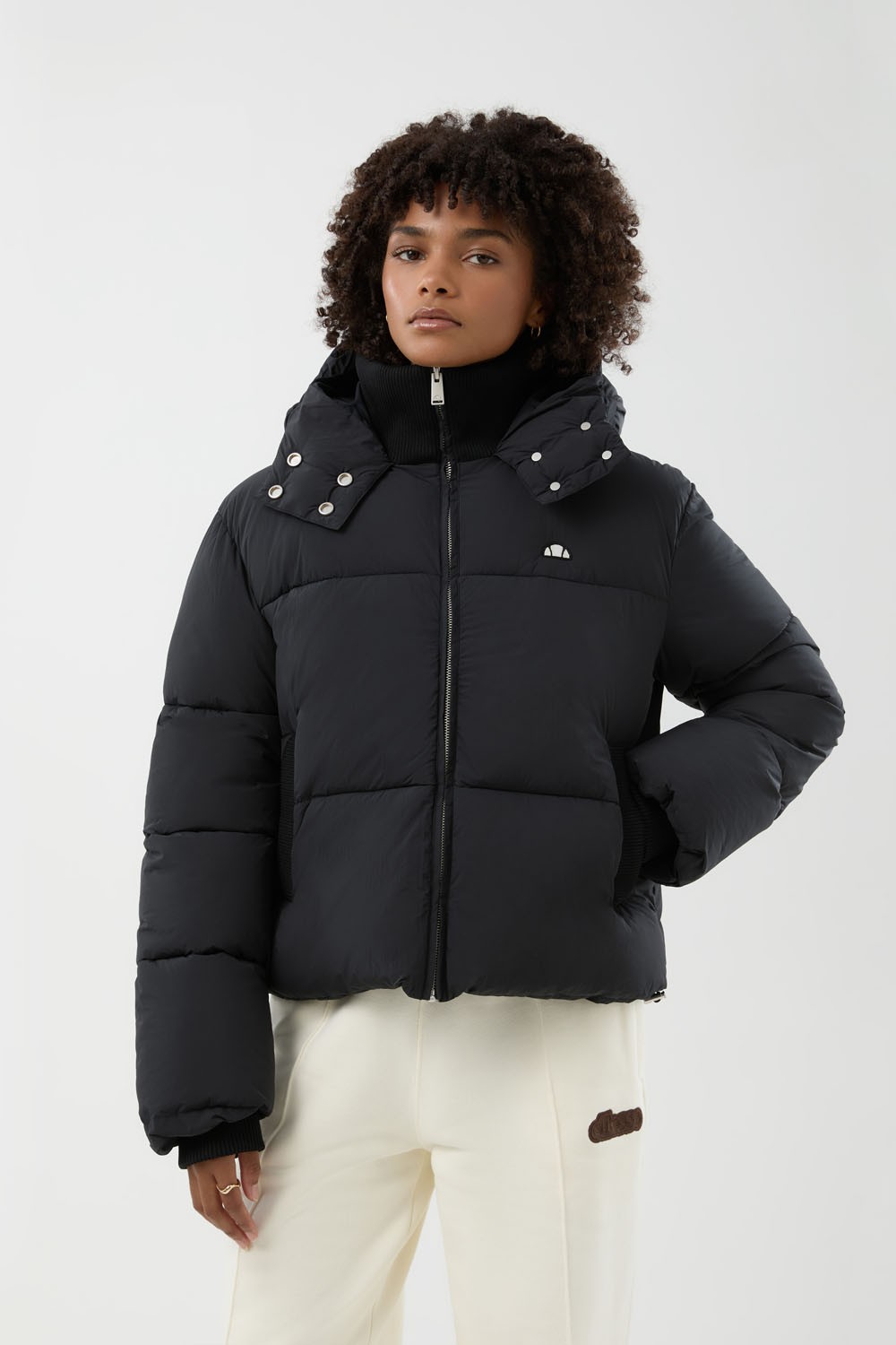 Chaqueta acolchada Piantre