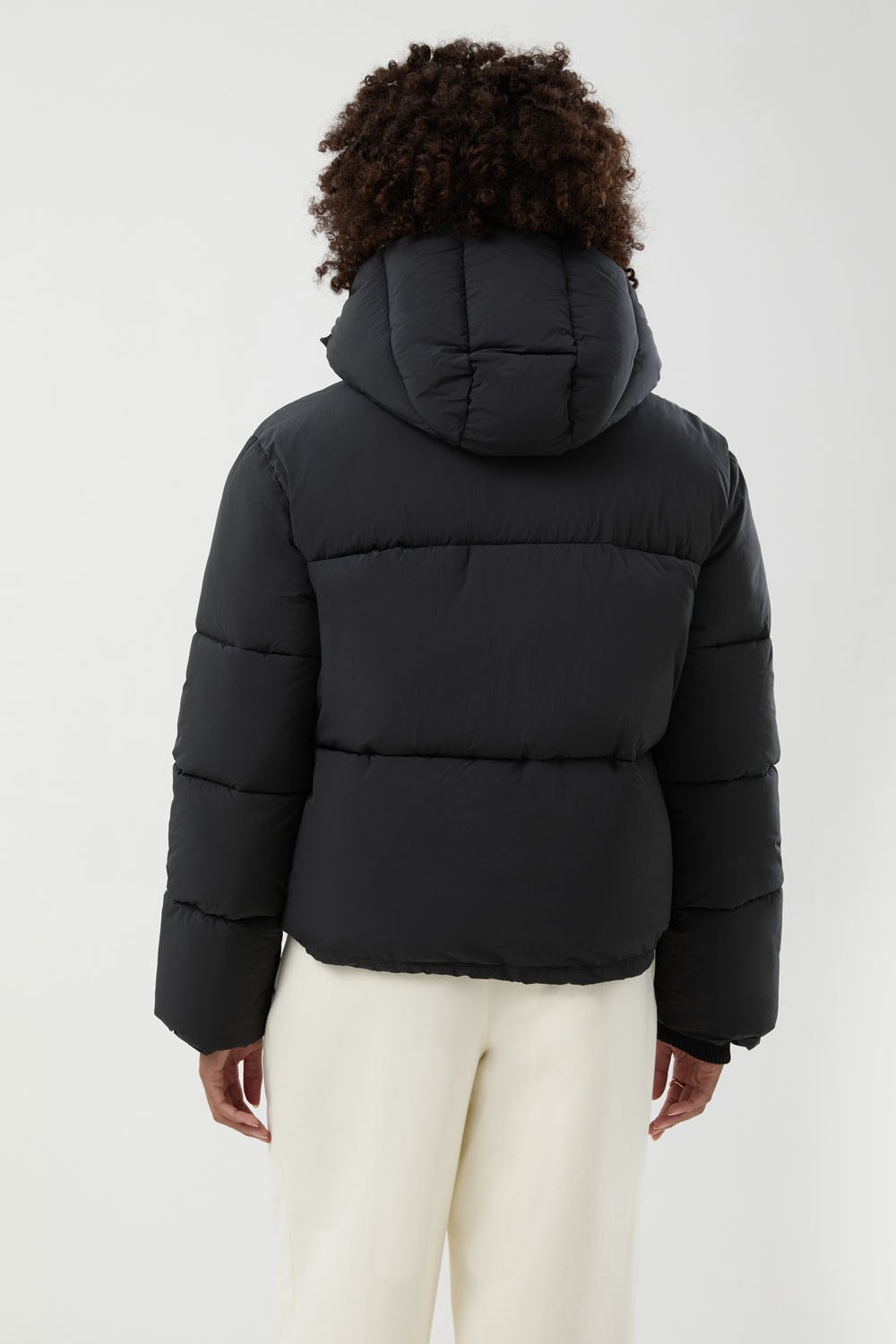 Chaqueta acolchada Piantre