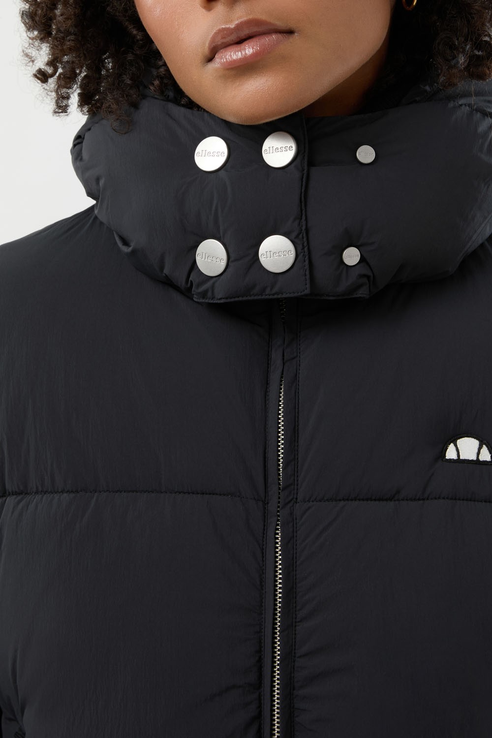 Chaqueta acolchada Piantre