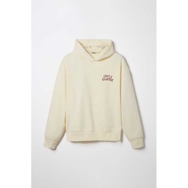 Sudadera con capucha Caffe