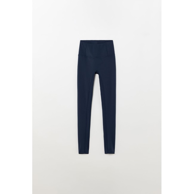 Leggings Pernik - Marino/Crudo